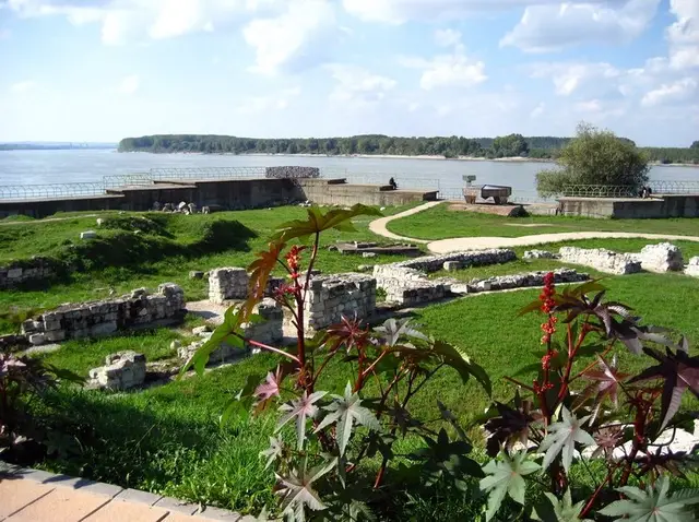 Silistra, Bulgaria