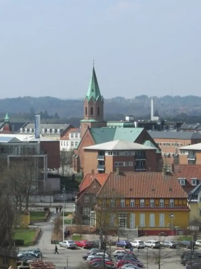 Silkeborg, Denmark