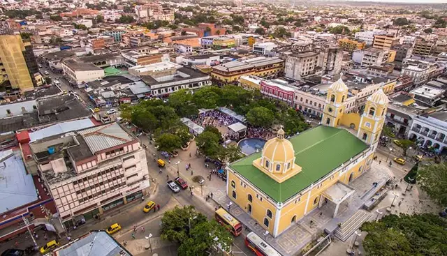 Sincelejo, Colombia