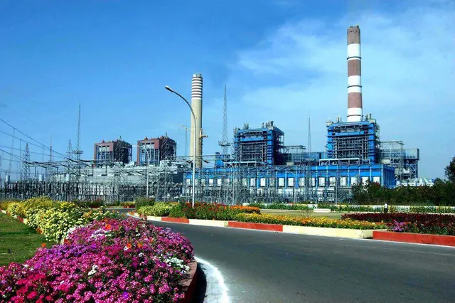 Singrauli, India