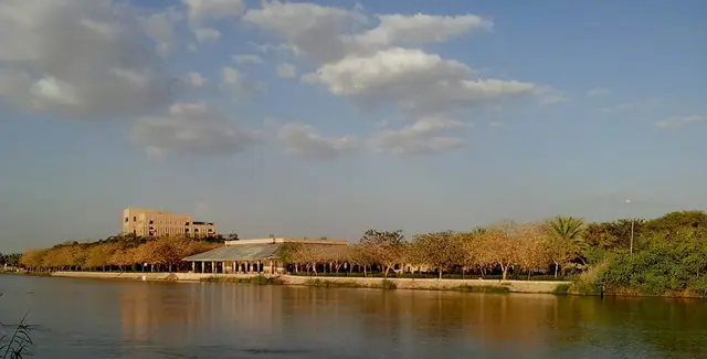 Sinjar, Iraq