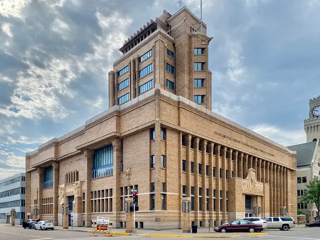 Sioux Falls, United States