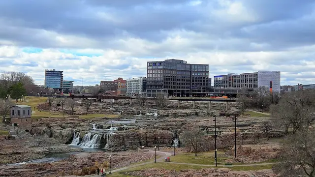 Sioux Falls, United States