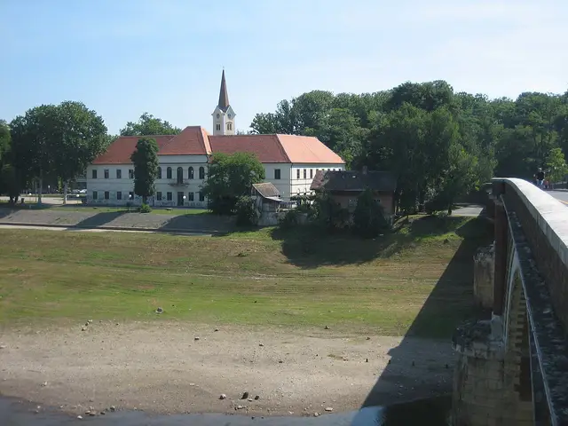Sisak, Croatia