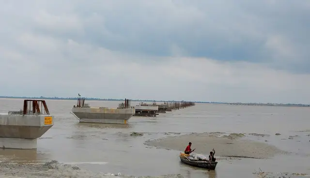 Sitapur, India