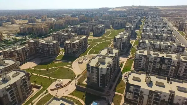 Sixth of October City (6th of October), Egypt