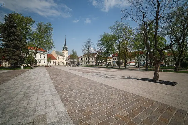 Skawina, Poland