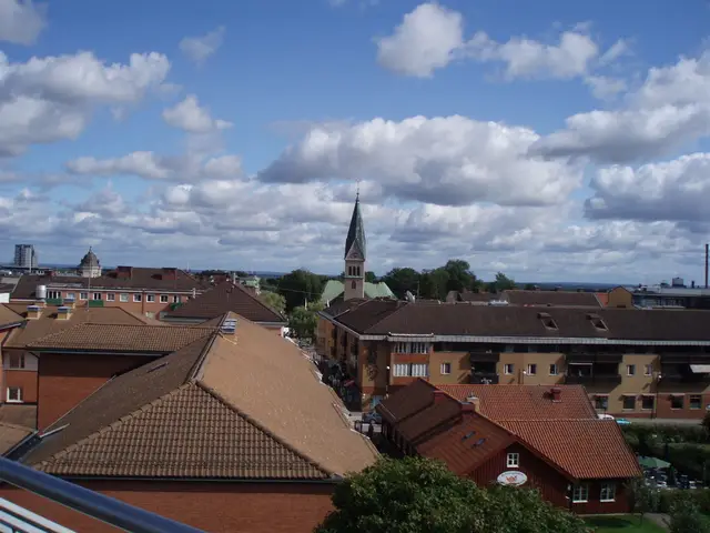Skovde, Sweden