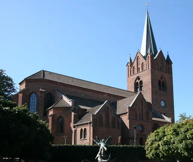 Slagelse, Denmark