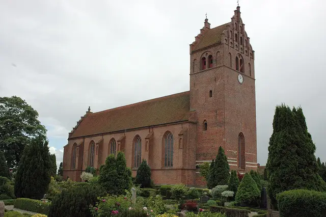 Slangerup, Denmark