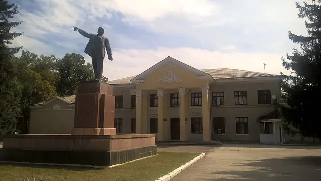 Slobozia, Moldova