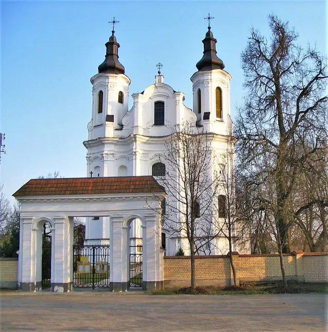 Slonim, Belarus