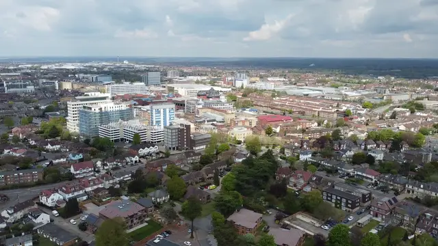 Slough, United Kingdom