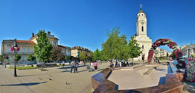 Smederevo, Serbia