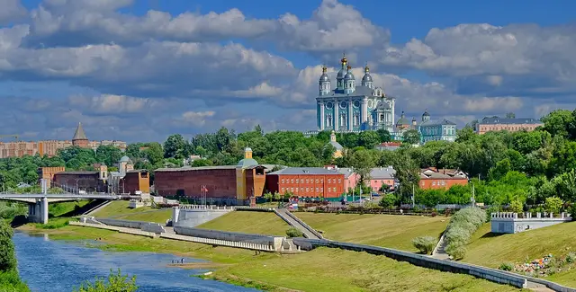 Smolensk, Russia