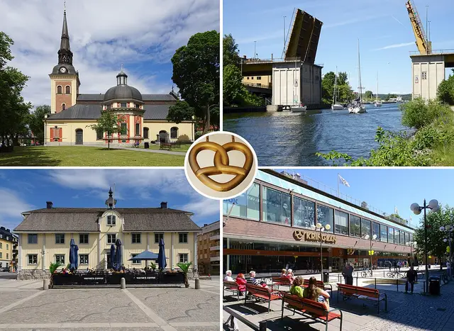 Sodertalje, Sweden