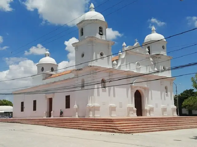 Soledad, Colombia
