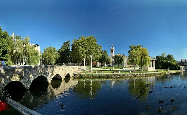 Solin, Croatia