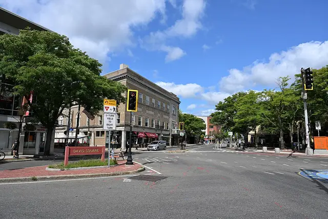 Somerville, United States