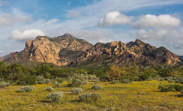 Sonora, United States