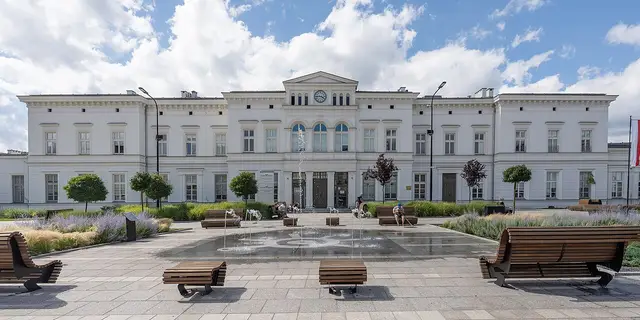 Wadowice, Poland