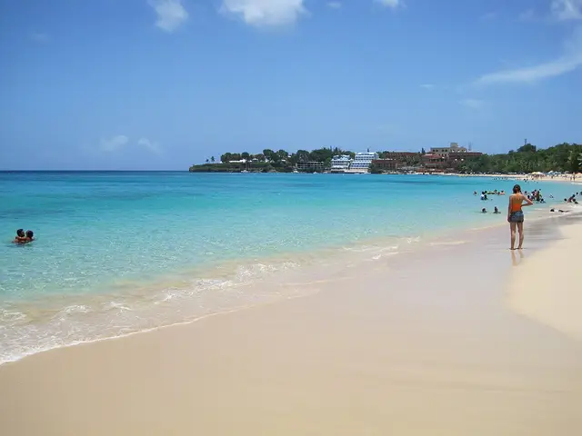 Sosua, Dominican Republic