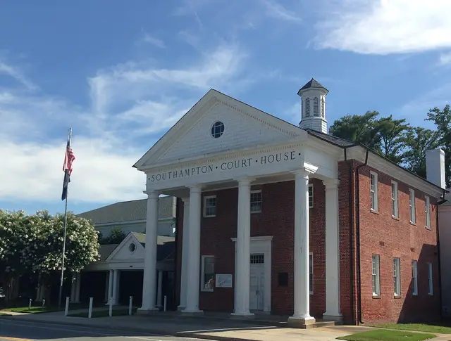 Southampton, United States