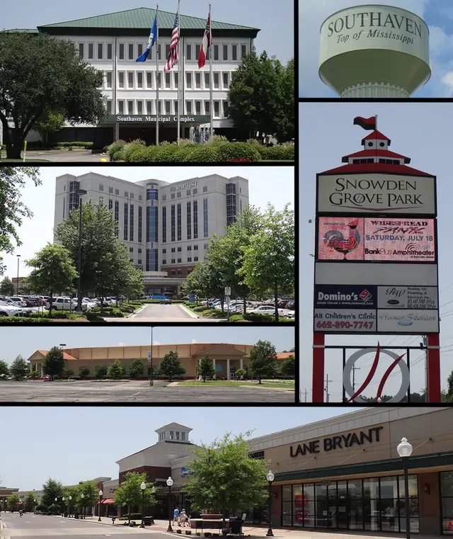 Southaven, United States