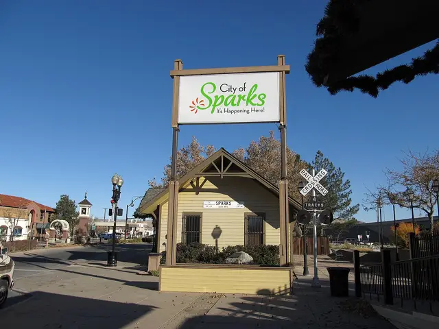 Cost of Living in Spa