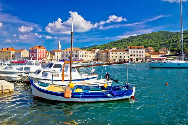 Flights From Split To Larnaca