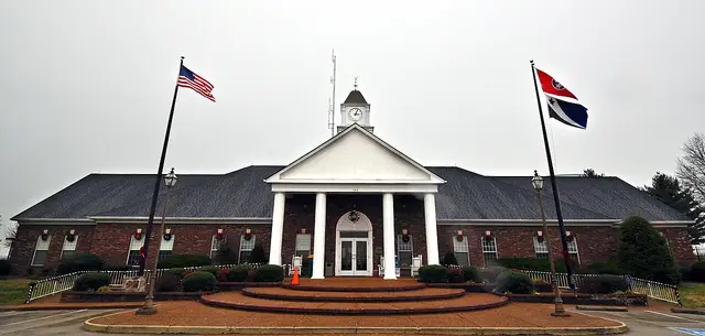 Spring Hill, United States