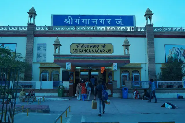 Cost of Living in Living Ganganagar
