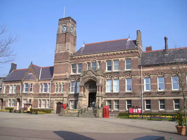 Cost of Living in Helens