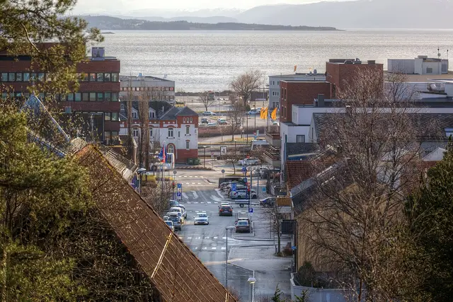 Steinkjer, Norway