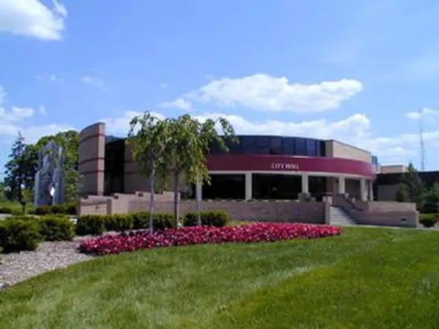 Sterling Heights, United States