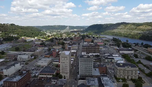 Cost Living Steubenvillecomprehensive