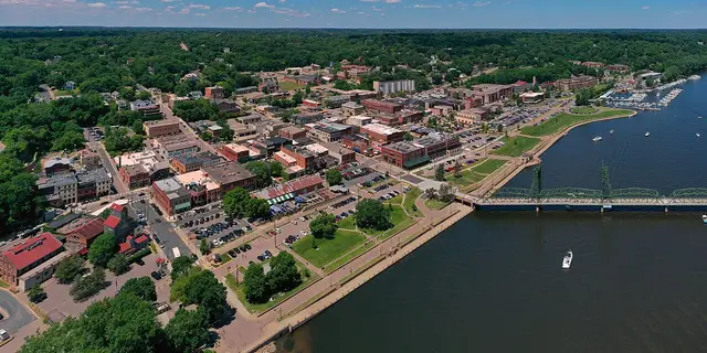 Stillwater, United States