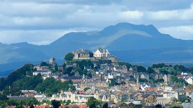 Stirling, United Kingdom
