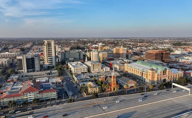 Stockton, United States