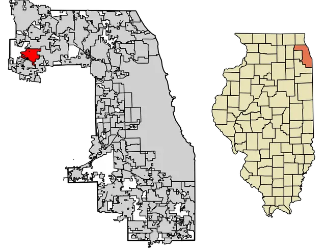 Streamwood, United States