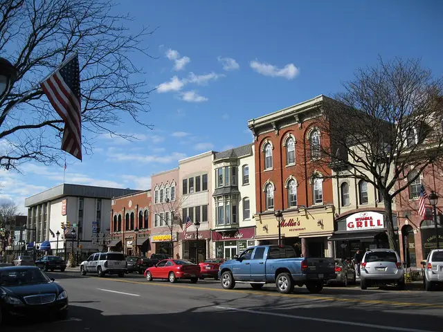 Hotels in Stroud