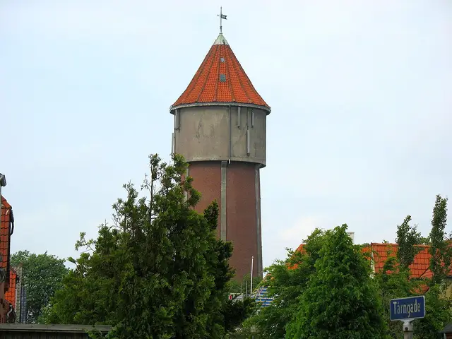 Struer, Denmark