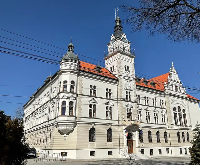 Flights From Brussels To Suceava