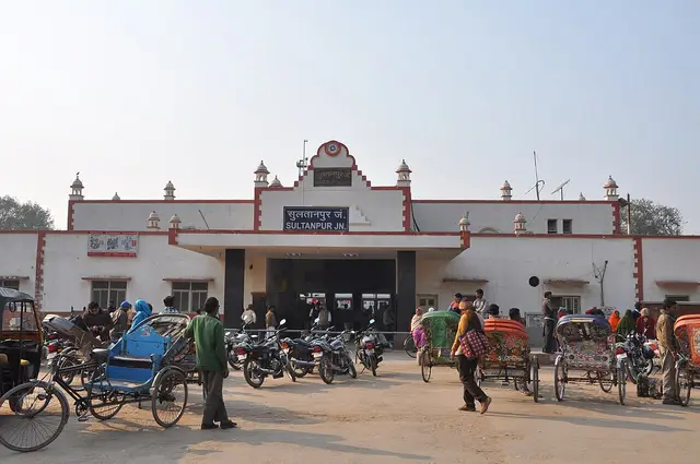 Cost of Living in Sultan