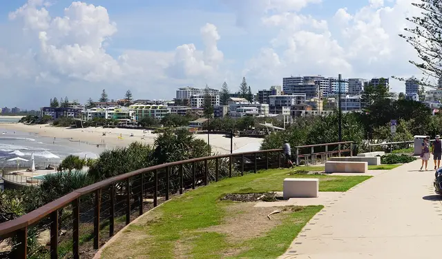 Sunshine Coast, Australia