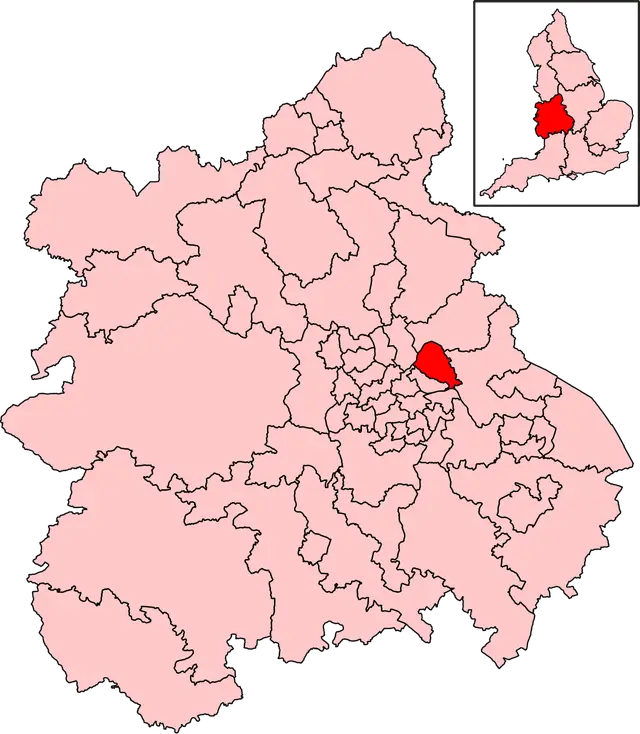 Cost of Living in Coldfield