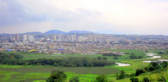 Suzano, Brazil
