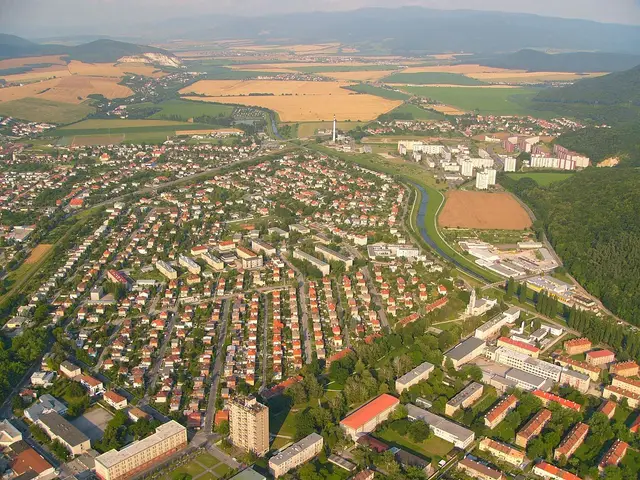 Svetlahorsk, Belarus