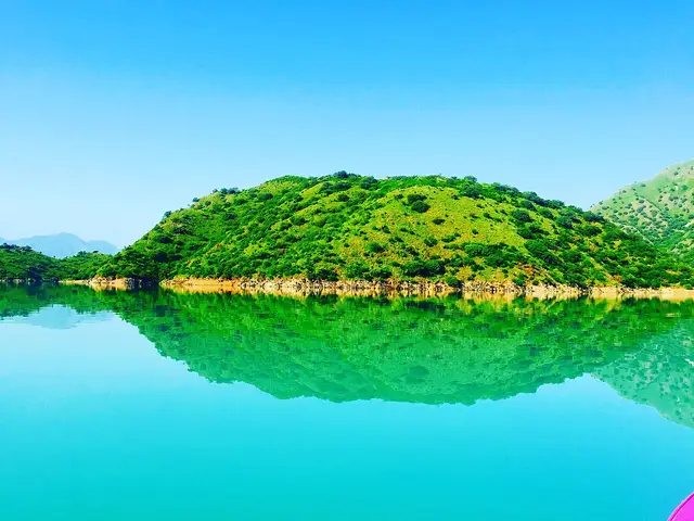 Swabi, Pakistan