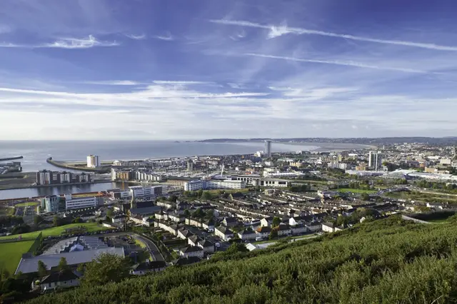 Swansea, United Kingdom